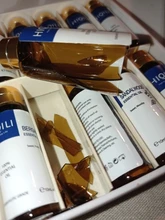 HIQILI-Juego de aceites esenciales, difusor de aceite aromático de vainilla, Lavanda, Rosa, Sándalo, jazmín, menta, 10ML, 16 Uds., envío desde ES/FR