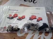 Lock-Wire-Connector Led-Strip Car-Audio-Cable Scotch Quick-Splice 2pin Terminals 1pin