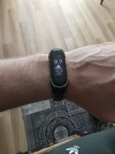 Mijobs-correa para Xiaomi Mi Band 5 4 3, brazalete de silicona deportivo, pulsera inteligente