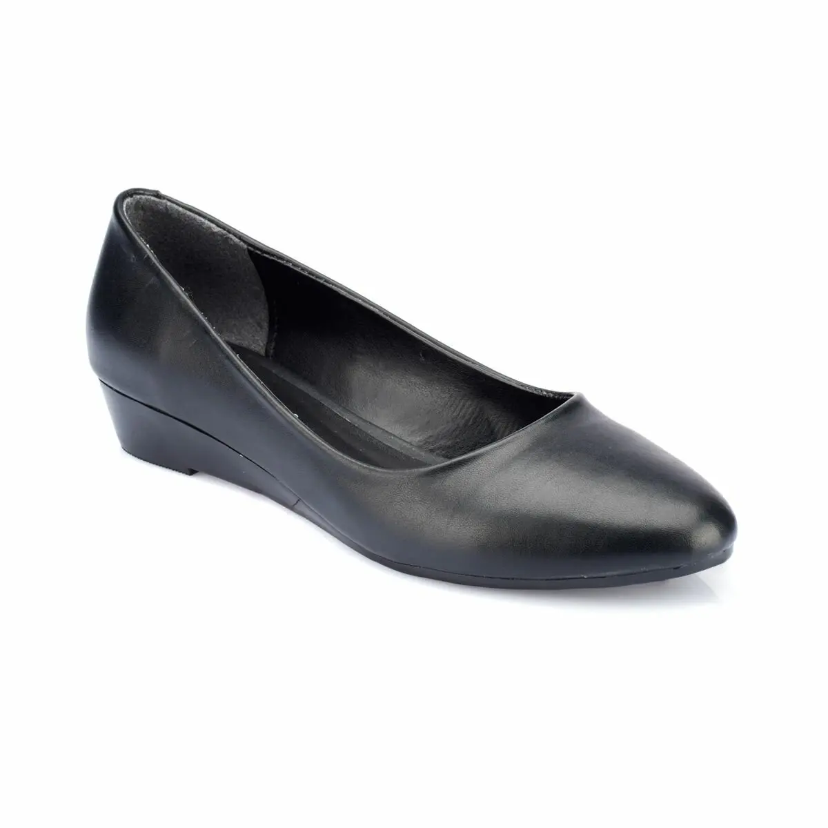 

FLO 82.312012.Z Black Women Sandals Polaris