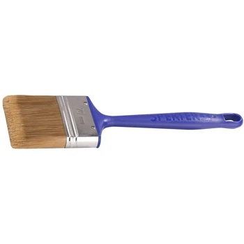 

Flat brush KRAFTOOL 35mm artificial bristles KLASSIK 1-01013-35