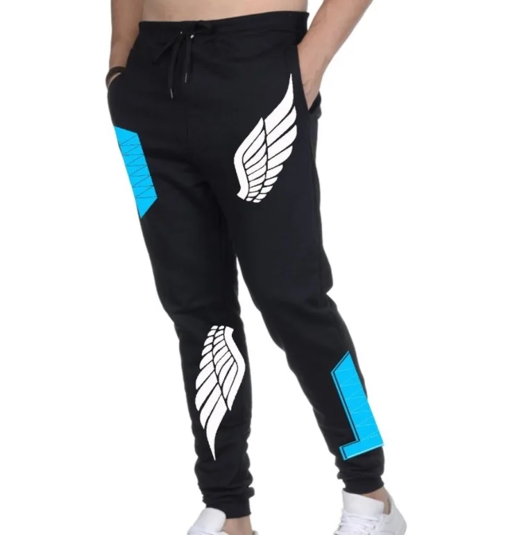 MALE AND FEMALE ANGELICAL FREE FIRE MOLETTOM PANTS AliExpress