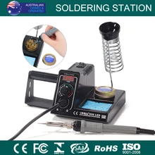 Паяльная станция паяльник