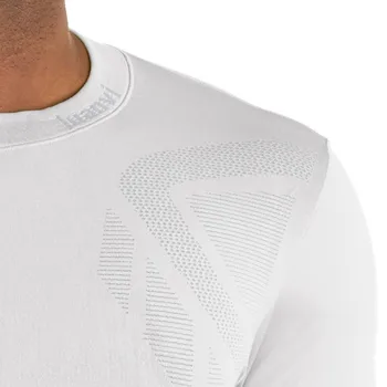 

Thermal T-shirt Luanvi Sahara White