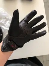 Motorcycle-Gloves Electric-Bike-Glove Moto-Bike Touch-Screen Cycling Luvas-Sale New Men