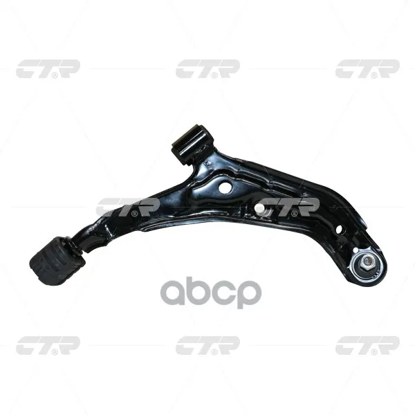 Рычаг Подвески Nissan: Almera 95-00 Ctr арт. CQN-5R