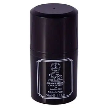 

Taylor of Old Bond Street hydrating cream Jermyn St Collection Sensitive Skin Taylor of Old Bond Street 50 ml 300 g