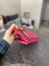 Las nuevas mujeres cartera bolso de hombro mujer Carteras bolso Clutch de señora cremallera teléfono bolsillo titular de la tarjeta de señoras Carteras