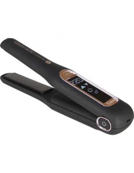 

Straightening Iron travel USB-Rio Beauty-STTR
