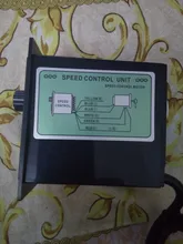 400W AC 220V Motor Speed Pinpoint Regulator Controller Forward & Backward 50/60hz