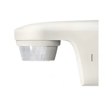

MOTION DETECTOR LUXA S180 WH