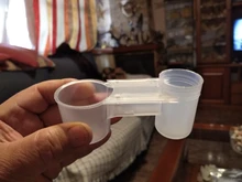 Bird Drinker Farming-Equipment Automatic Cup-Bowl for Pet Practical