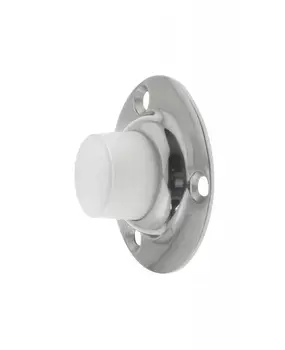 

Door limiter 50x19mm 003673