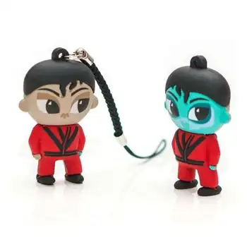 

Pendrive tech one tech mj thriller 16gb usb 2.0