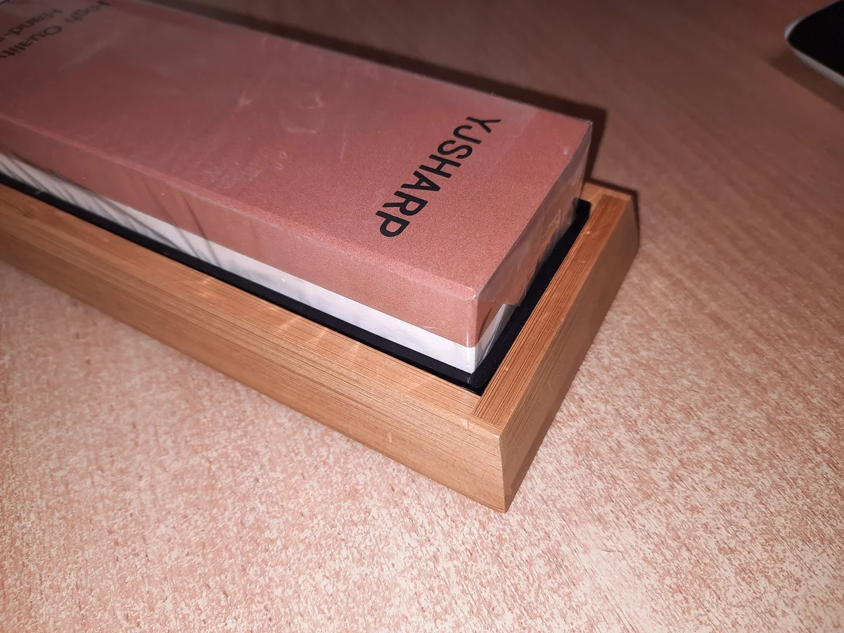 Точильный Камень Royal Kuchen Купить