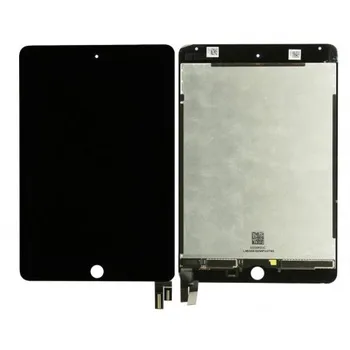 

Lcd Display + Touch Screen for apple ipad mini 4 black replacement