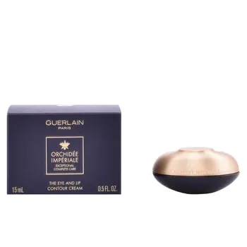 

ORCHIDÉE IMPÉRIALE crème yeux 15 ml