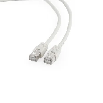 

Patch cord FTP gembird 6e, 5m, cast, stranded (pp6-5m)