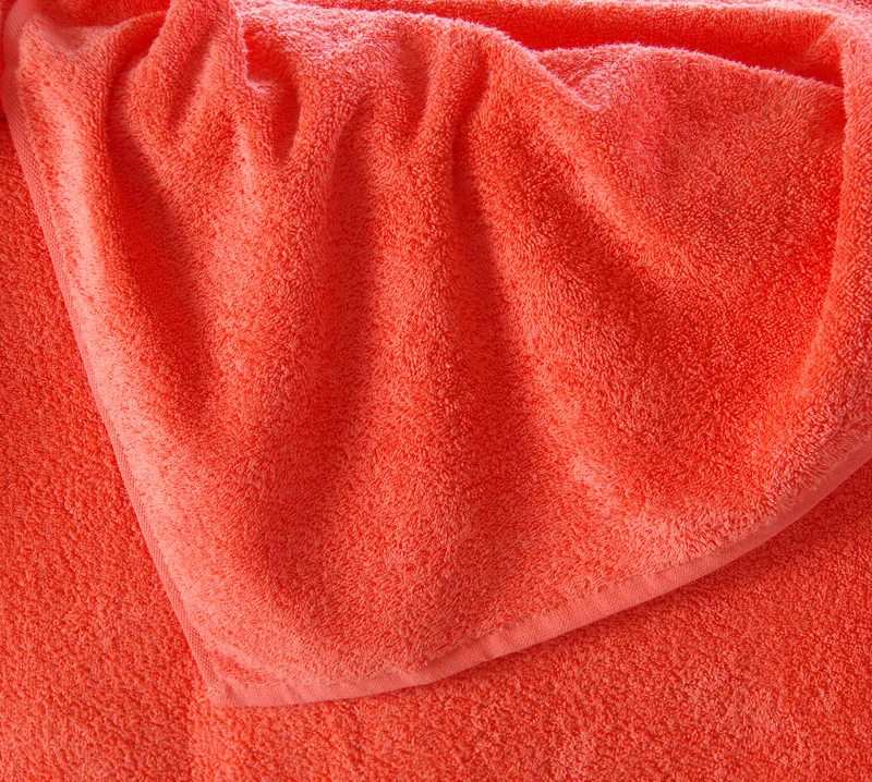 

IV Flat bedsheet Terry Soft home textile, 100% cotton, knitted fabric, lots of sizes for every bedroom, high quality Coral green