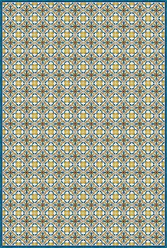 

VILBER Vinyl carpet PARMA COLOR 03