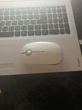 Ergonomic-Mice Seenda Nano-Receiver Mause Noiseless Desktop Silent Computer Laptop 1600DPI