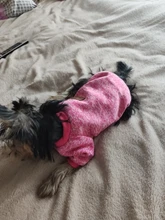 Clothing Sweater Pet-Outfit Small Dogs Classic Soft Winter For Dog Chihuahua Ropa Perro