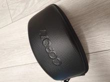 COPOZZ-Gafas de esquí para hombre y mujer, lentes de Snowboard para esquiar, protección UV400, antiniebla