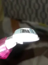 1 de afeitar mango + 4 hojas de afeitar reemplazables mujeres Manual de afeitar peluquería Trimmer Bikini de las axilas de afeitar