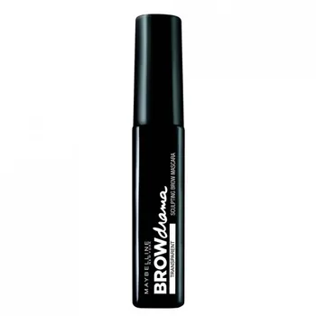 

Maybelline NY - the Mask of Eyebrows Brow Drama Transparent 6,5 ml