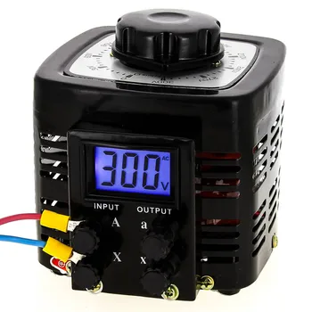 

ЛАТР SUNTEK 0-300 V Power Supply, power 500 W