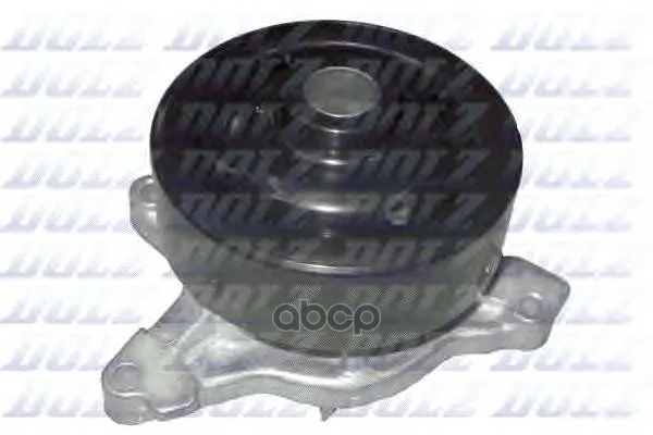 Насос Водяной Toyota Rav 4 Ii 1.8vvti 1zz-Fe 01 Dolz арт. T230