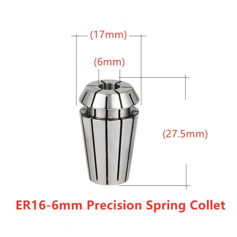 ER16-6mm