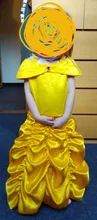 Girls Cosplay Princess Dress Halloween Costume for Children Kids Girls Party Dresses