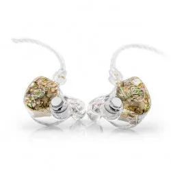 

Ушные мониторы 64 Audio (A3e) 3-х драйверные ушные мониторы/наушники (1