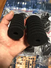 Aquarium Filter Sponge For QS Filter Fish Tank Air Pump Biochemical Replacement