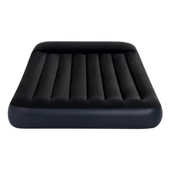 

Beam Standard INTEX Pillow Rest Classic hard air bed