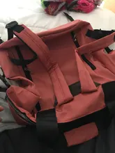 Mochila impermeable de nailon para mujer, morral escolar de gran capacidad, informal, de Color sólido, mochila para portátil de viaje, chicas adolescentes