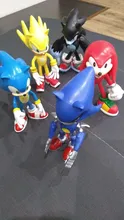 12cm 5pcs/set Figure  so