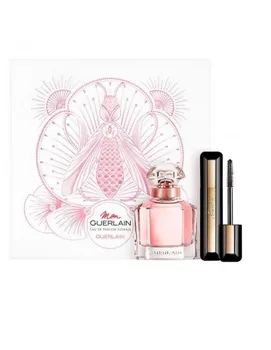 

GUER MON FLORALE EP 50 VAP + MASC CILS D-D