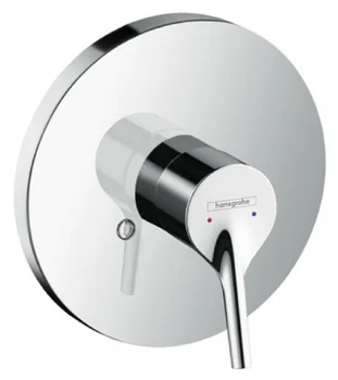 

Mixer Hansgrohe Talis S 72606000 for shower