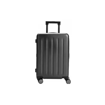 

Xiaomi suitcase 20 Inch Black Luggage Classic Black