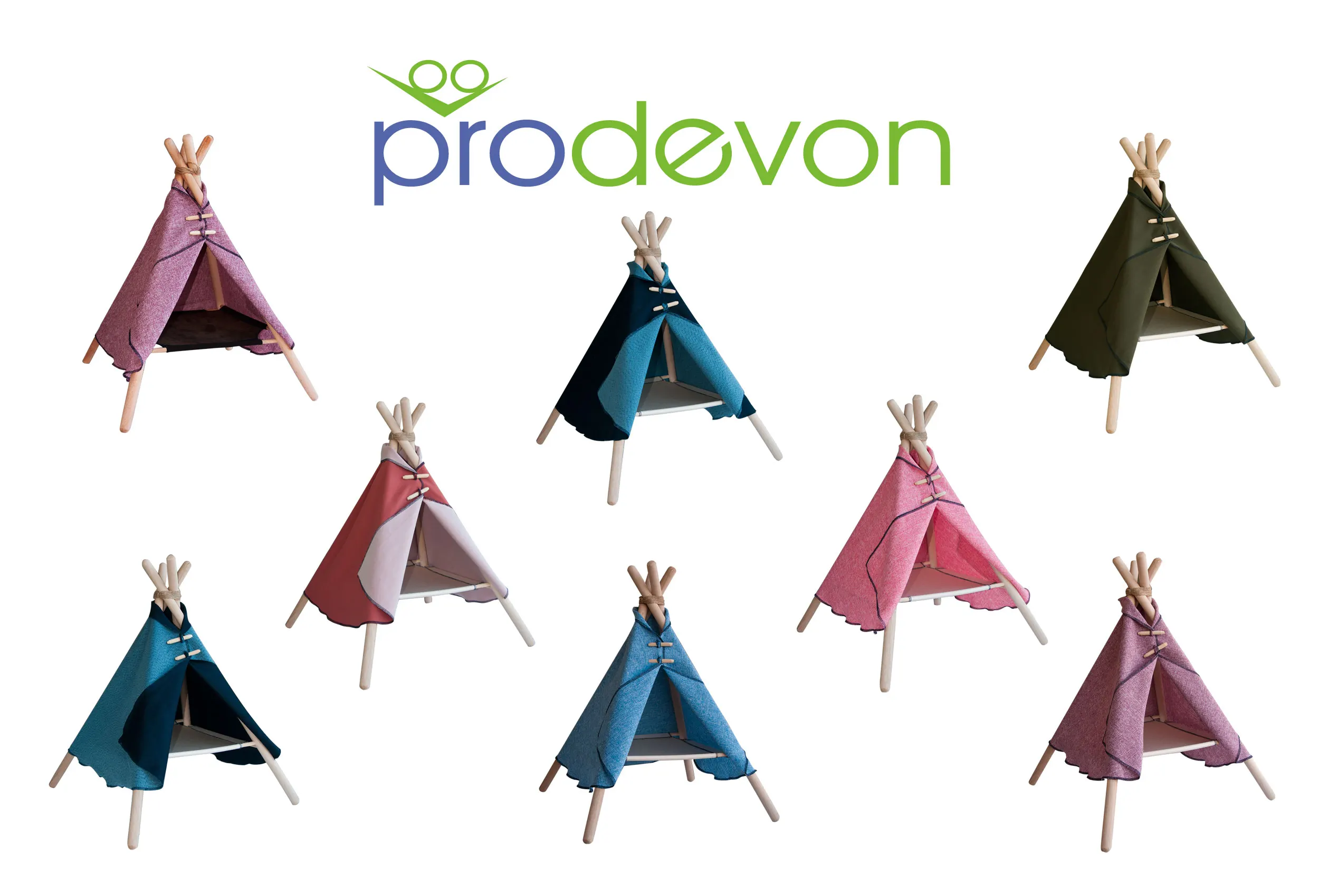 ProDevon Dekoratif кеды ручной работы