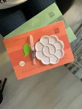 Bloc con hojas para pintura, papel artístico de 300g/m2, 100% de algodón para pintura con acuarela y bocetos