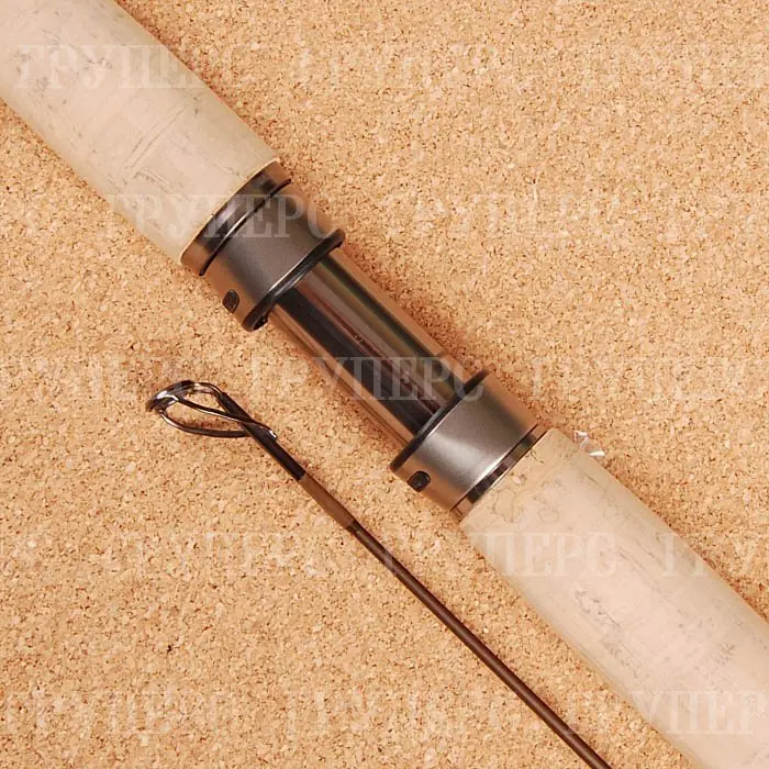 Удилище спиннинговое DAIWA Wilderness WXTS902MS (длина 2.74м тест 10 40гр.)|Удочки| |