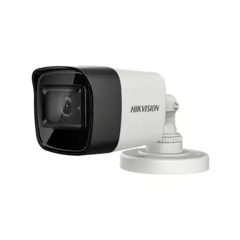 

Camera HIKVISION BULLET TURBOHD 4 IN 1 MP 3.6MM fixed-DS-2CE16H8T-ITF (3.6mm)