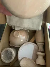 Juguetes para jugar a las casitas de madera Montessori para bebé, juego educativo de aprendizaje de habilidades motoras, juguetes educativos de madera, platos y pinzas