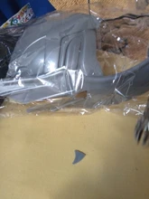 Marvel Avengers Alliance LED brillante y suena el martillo de Thor luz máscara Thor figuras de acción Cosplay niños regalo de Halloween