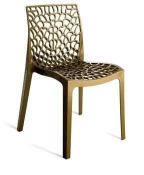 

Chair WHIM, polypropylene teka *
