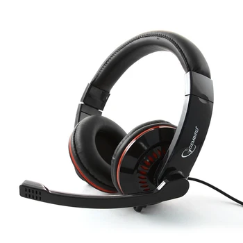 

Headset stereo gembird mhs-783 (volume) (mhs-783)