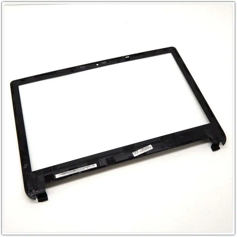 Рамка матрицы безель ноутбука Toshiba U940 U945 AP0T7000100P K000136280|Комплектующие для ремонта